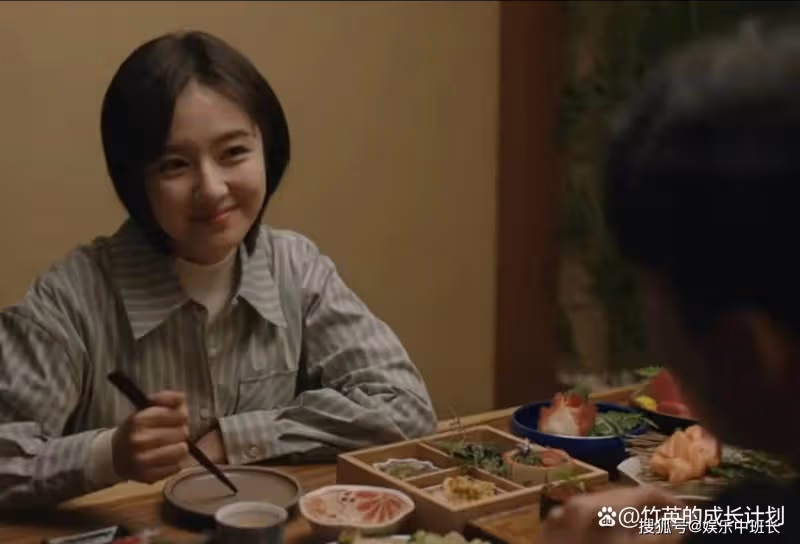 《一路朝陽》黎光會不會一輩子為李慕嘉買單?答案早已昭然若揭