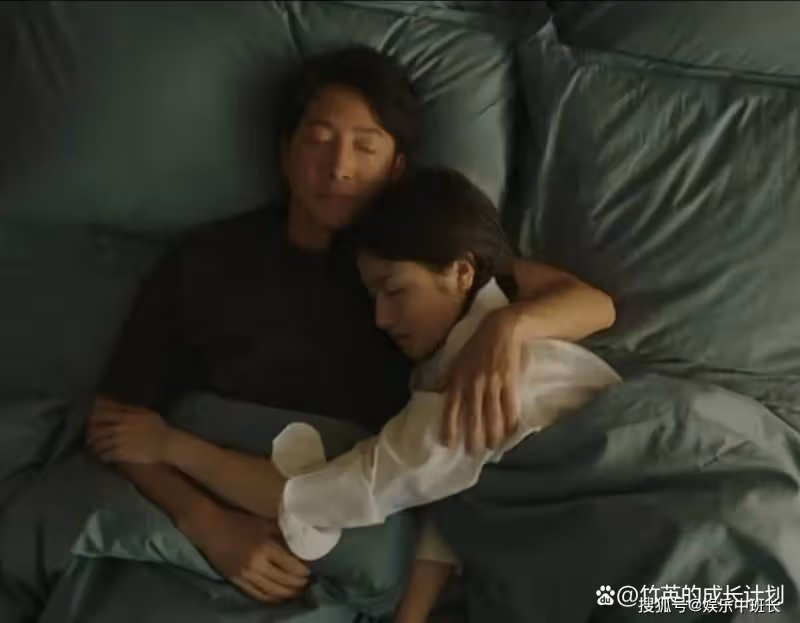 《一路朝陽》黎光會不會一輩子為李慕嘉買單?答案早已昭然若揭