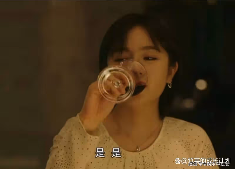 《一路朝陽》黎光會不會一輩子為李慕嘉買單?答案早已昭然若揭