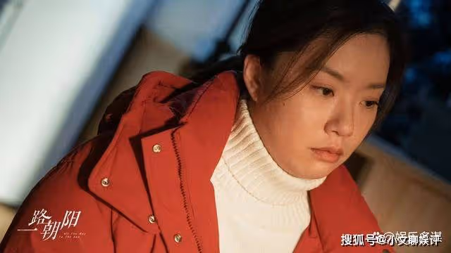 《一路朝陽》李母癌症去世,臨終遺言揭露李慕嘉哥哥身份,田蓉驚呆