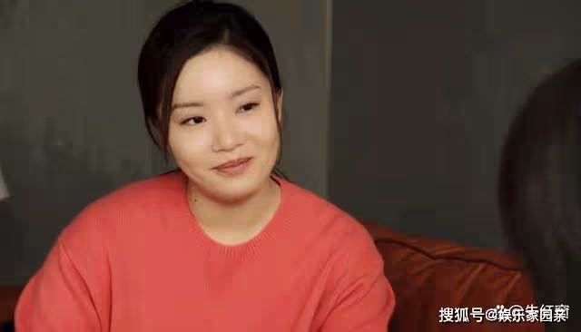 《一路朝陽》看懂田蓉最後的結局,才知李慕嘉為何向黎光求婚