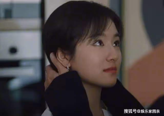 《一路朝陽》大結局：李慕嘉和黎光分手，吳劍秋帶娃出國，田蓉最慘