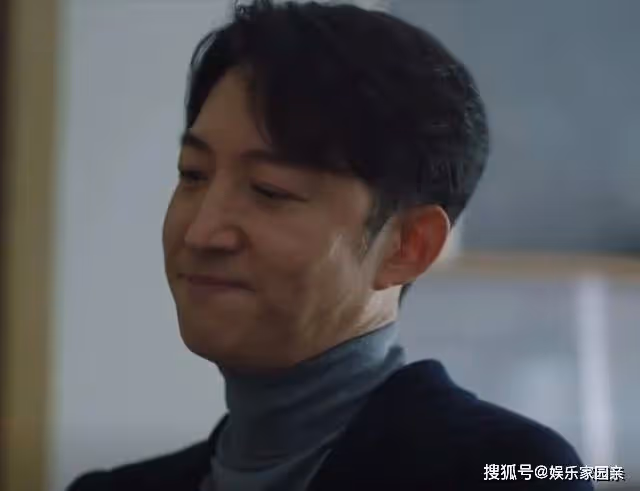 《一路朝陽》大結局：李慕嘉和黎光分手，吳劍秋帶娃出國，田蓉最慘