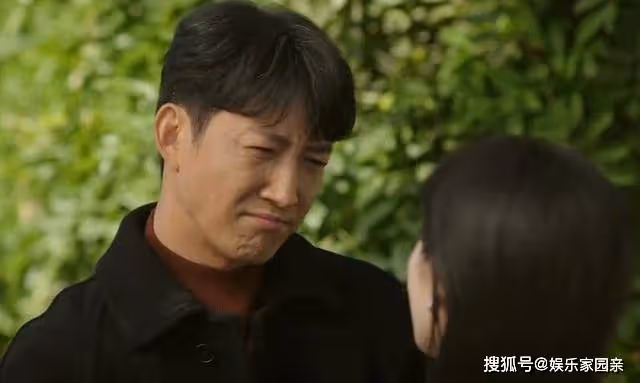 《一路朝陽》大結局：李慕嘉和黎光分手，吳劍秋帶娃出國，田蓉最慘