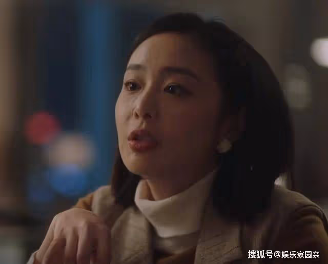 《一路朝陽》大結局：李慕嘉和黎光分手，吳劍秋帶娃出國，田蓉最慘