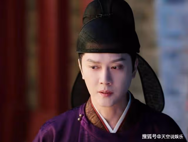 《灼灼風流》看懂了慕灼華的身世,才明白周太后為何要置劉衍於死地