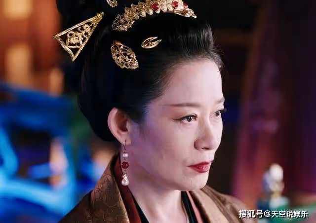 《灼灼風流》看懂了慕灼華的身世,才明白周太后為何要置劉衍於死地