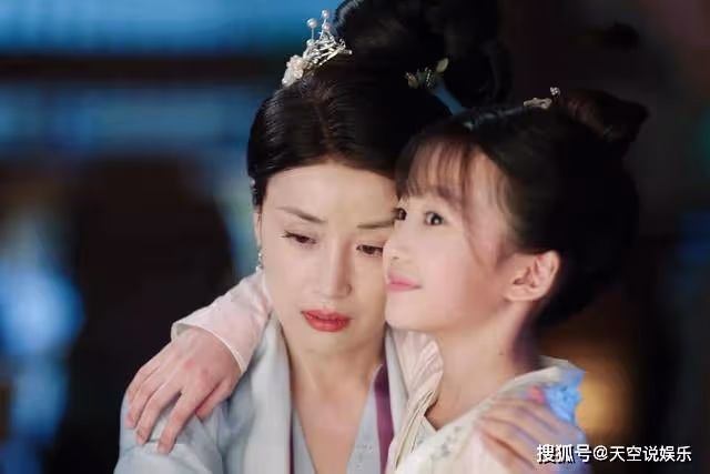 《灼灼風流》看懂了慕灼華的身世，才明白周太后為何要置劉衍於死地