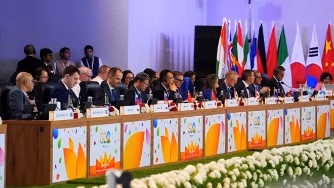 西方施壓印尼成功,不許普京參會,印度外長:G20不邀請烏克蘭