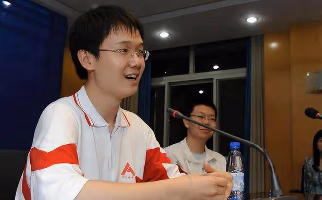 2010年，北京李泰伯高考703分，拒絕北大錄取後，後來怎樣了