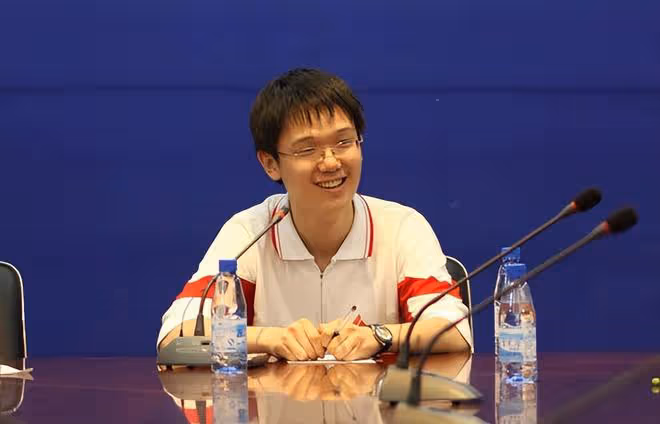 2010年，北京李泰伯高考703分，拒絕北大錄取後，後來怎樣了