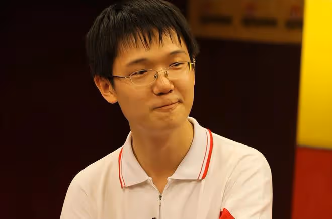2010年,北京李泰伯高考703分,拒絕北大錄取後,後來怎樣了
