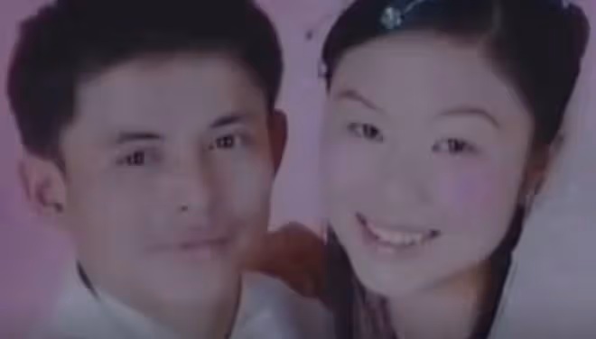 08年,湖南聾啞女孩,卻在婚後被丈夫氣到張口說話,這是咋回事