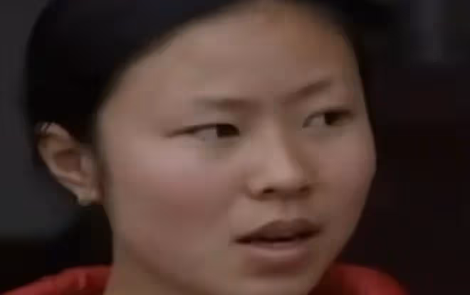 08年，湖南聾啞女孩，卻在婚後被丈夫氣到張口說話，這是咋回事