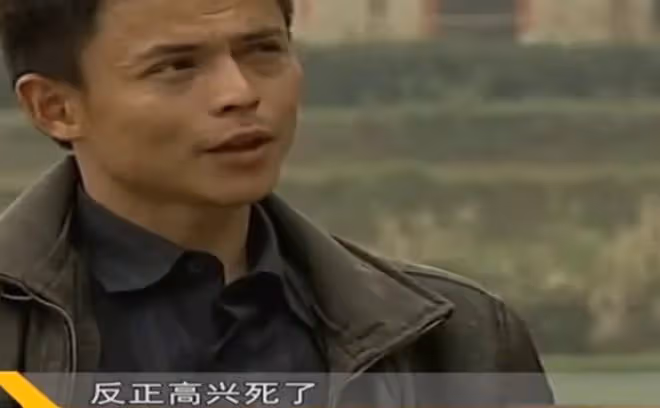08年，湖南聾啞女孩，卻在婚後被丈夫氣到張口說話，這是咋回事