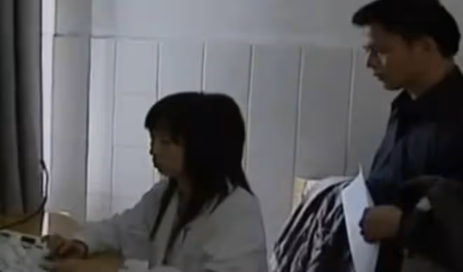 08年，湖南聾啞女孩，卻在婚後被丈夫氣到張口說話，這是咋回事