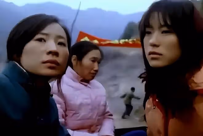 14年，人販子拐賣湖南女孩，結果卻被女孩賣了，後來女孩被抓了嗎