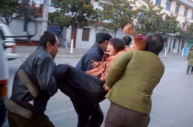 14年,人販子拐賣湖南女孩,結果卻被女孩賣了,後來女孩被抓了嗎