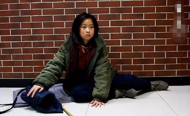 14年,人販子拐賣湖南女孩,結果卻被女孩賣了,後來女孩被抓了嗎