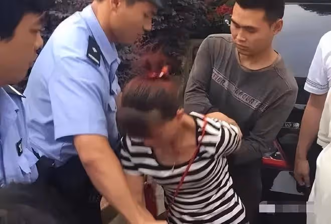 14年,人販子拐賣湖南女孩,結果卻被女孩賣了,後來女孩被抓了嗎