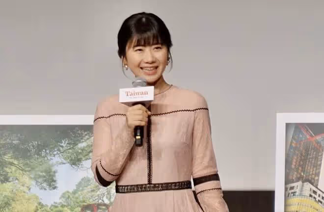 福原愛豪宅大幅降租,中介稱她還貸款很辛苦,整個人跌落谷底