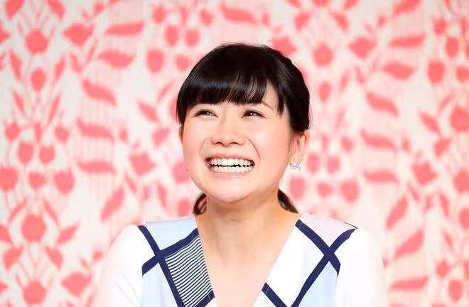 福原愛豪宅大幅降租，中介稱她還貸款很辛苦，整個人跌落谷底