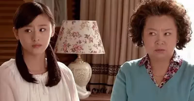 兒媳坐月子，婆婆說她沒義務，婆婆癱了，兒媳說她也沒義務伺候！