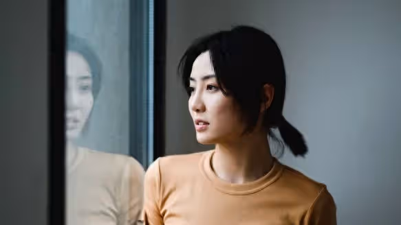 看別人曬七夕禮物,我等了個寂寞,賭氣跑回娘家結果遭母親4連問
