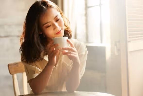 看別人曬七夕禮物,我等了個寂寞,賭氣跑回娘家結果遭母親4連問