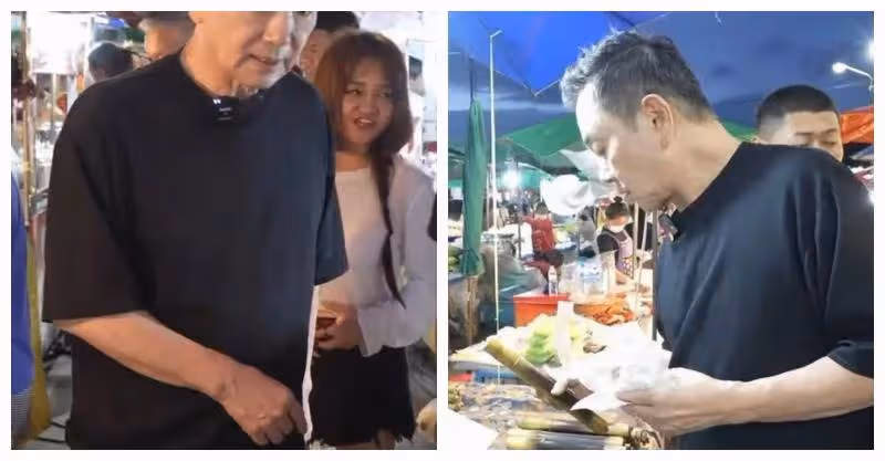 陳曉又一新劇首播將至，四位美女藝人助陣，這收視穩穩的了