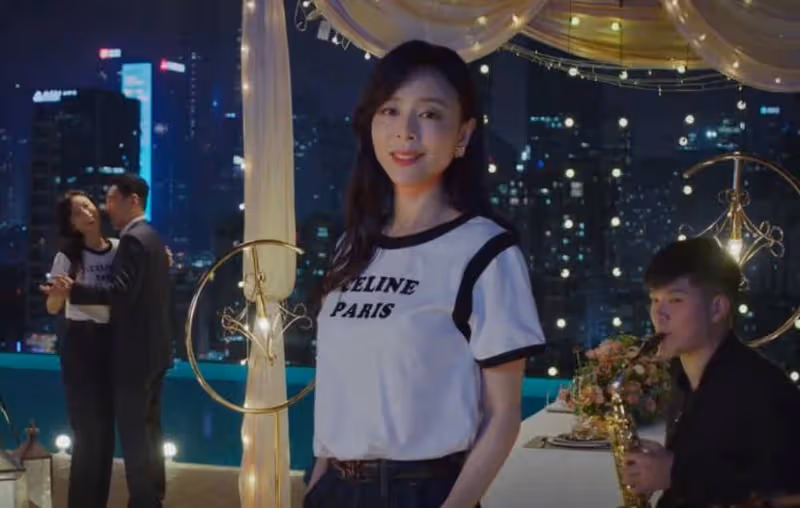 她的城:謝長江醜惡嘴臉曝光,艾英一招讓其凈身出戶