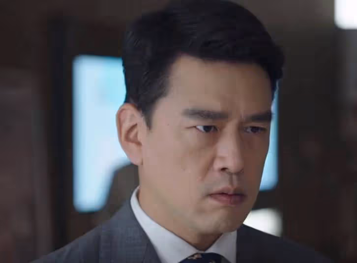 她的城:謝長江醜惡嘴臉曝光,艾英一招讓其凈身出戶
