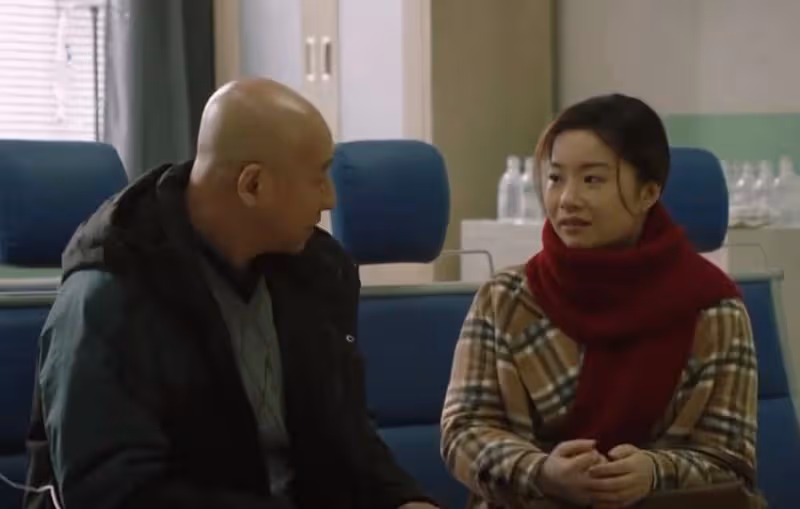 一路朝陽結局：李慕嘉辭職創業，黎光與前妻復婚，田蓉生下雙胞胎