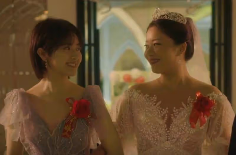一路朝陽結局：李慕嘉辭職創業，黎光與前妻復婚，田蓉生下雙胞胎