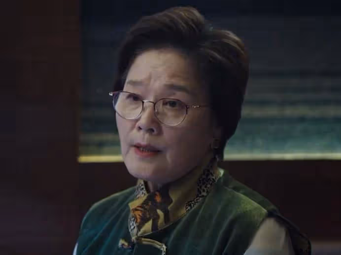她的城:謝母死亡真相被揭,親兒子成姜楠幫凶,謝長江連夜跑路