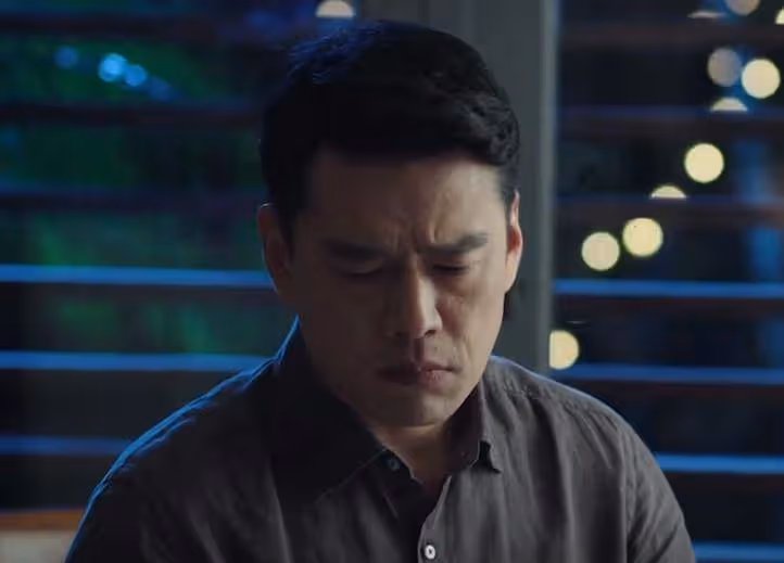 她的城:謝母死亡真相被揭,親兒子成姜楠幫凶,謝長江連夜跑路