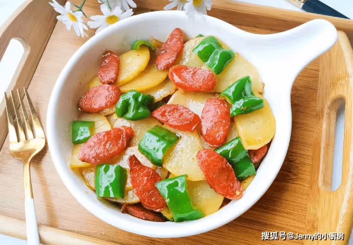 給上班族分享5道懶人炒菜,十分鐘搞定,好吃又營養,照著做就行