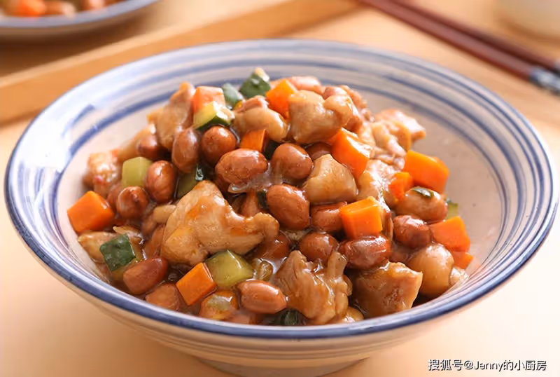 給上班族分享5道懶人炒菜,十分鐘搞定,好吃又營養,照著做就行