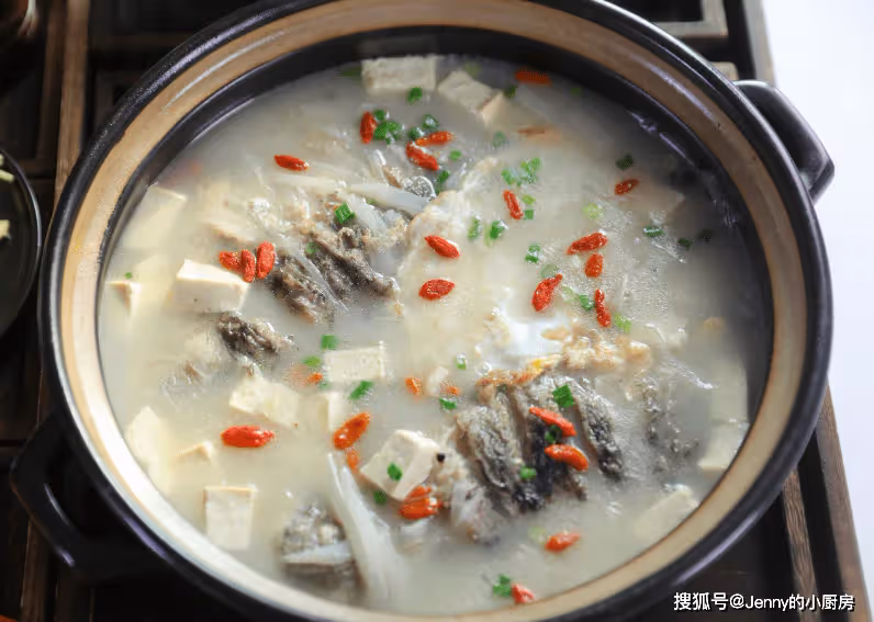 肝臟最喜歡的5種食物,建議多吃,養肝下火,助你安穩過秋天