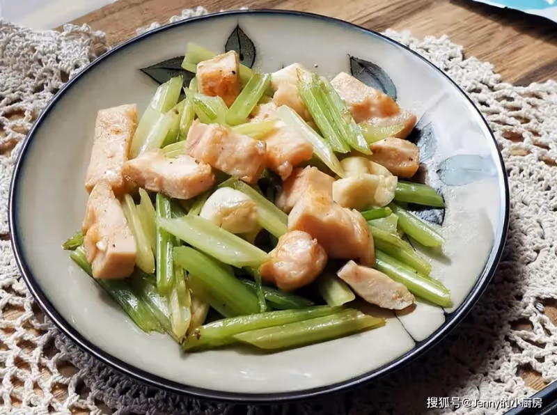 肝臟最喜歡的5種食物,建議多吃,養肝下火,助你安穩過秋天