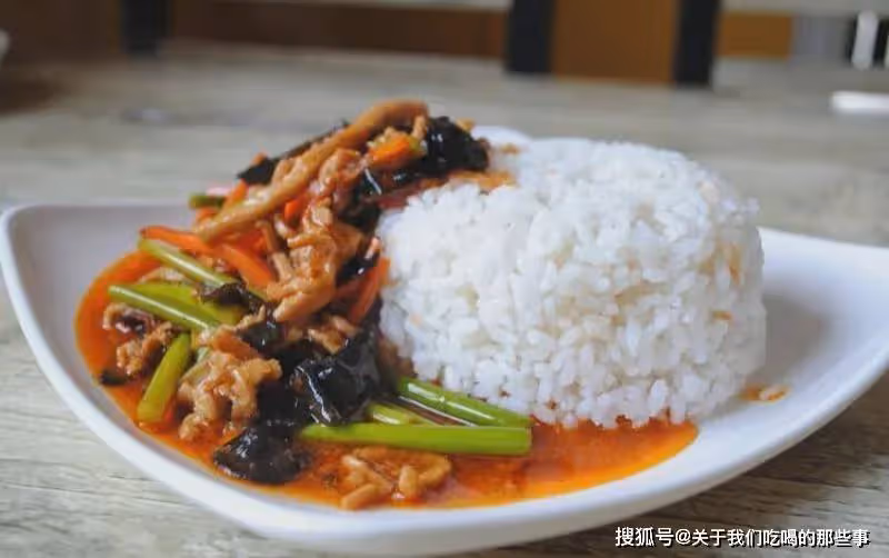 打工人必學的4道快手家常菜,營養豐富,開胃又解饞,好吃太下飯