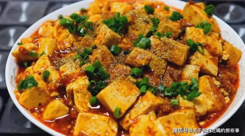打工人必學的4道快手家常菜,營養豐富,開胃又解饞,好吃太下飯