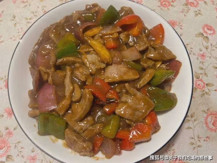 打工人必學的4道快手家常菜,營養豐富,開胃又解饞,好吃太下飯