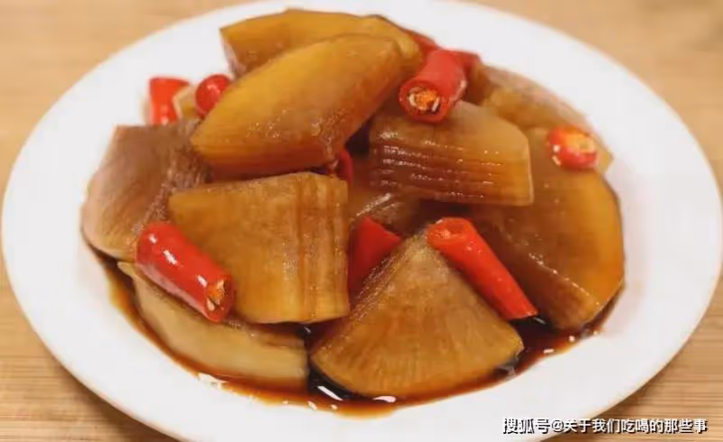 「補藥一堆,不如秋菜一把」這4種菜要多吃,潤腸通便,清熱潤肺