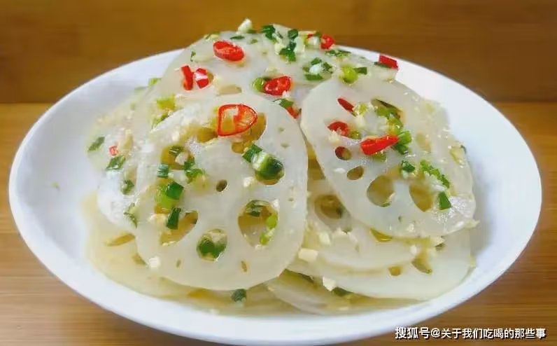 「補藥一堆,不如秋菜一把」這4種菜要多吃,潤腸通便,清熱潤肺