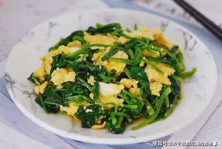 「補藥一堆,不如秋菜一把」這4種菜要多吃,潤腸通便,清熱潤肺