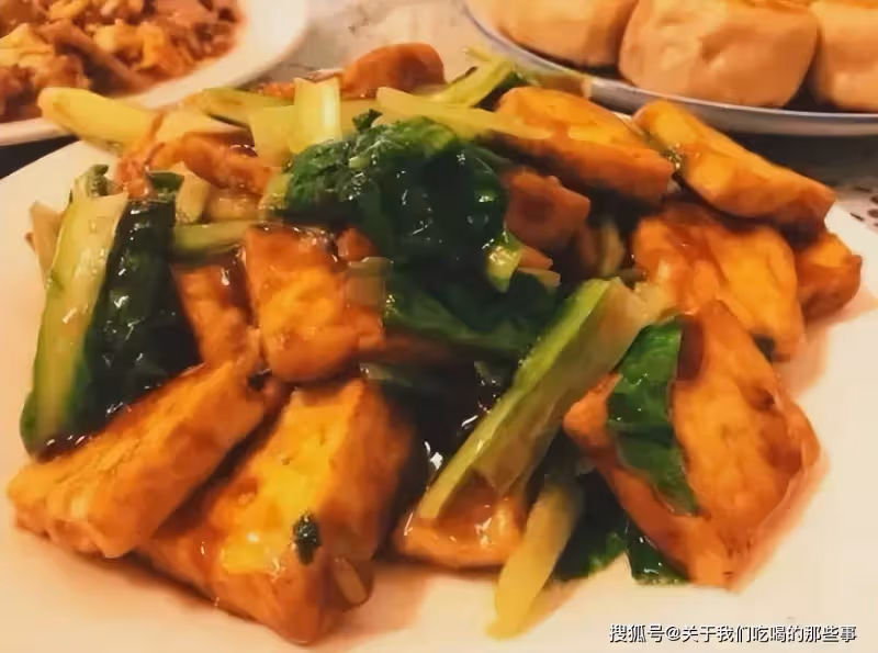「補藥一堆,不如秋菜一把」這4種菜要多吃,潤腸通便,清熱潤肺
