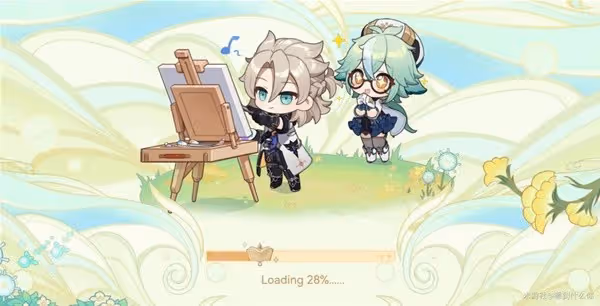 《原神》繪知萬物H5小遊戲答案匯總