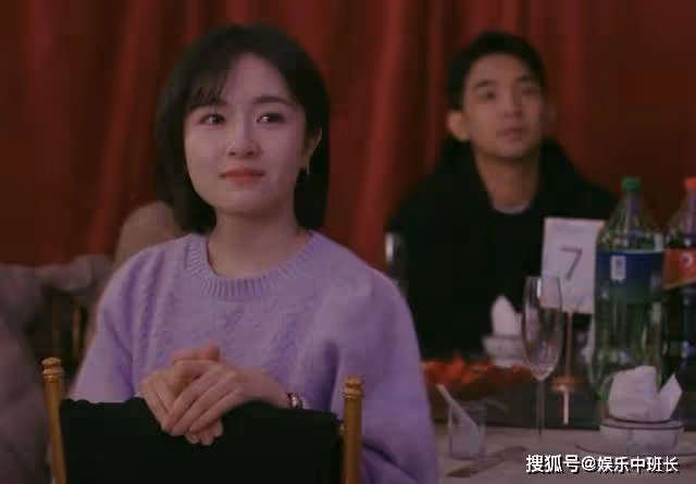《一路朝陽》結局:李慕嘉與黎光分手,李慕嘉創業當老闆,田蓉開麵館