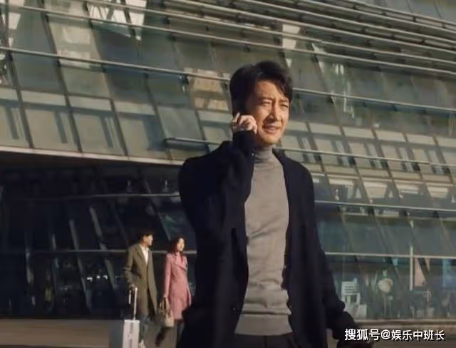 《一路朝陽》結局:李慕嘉與黎光分手,李慕嘉創業當老闆,田蓉開麵館